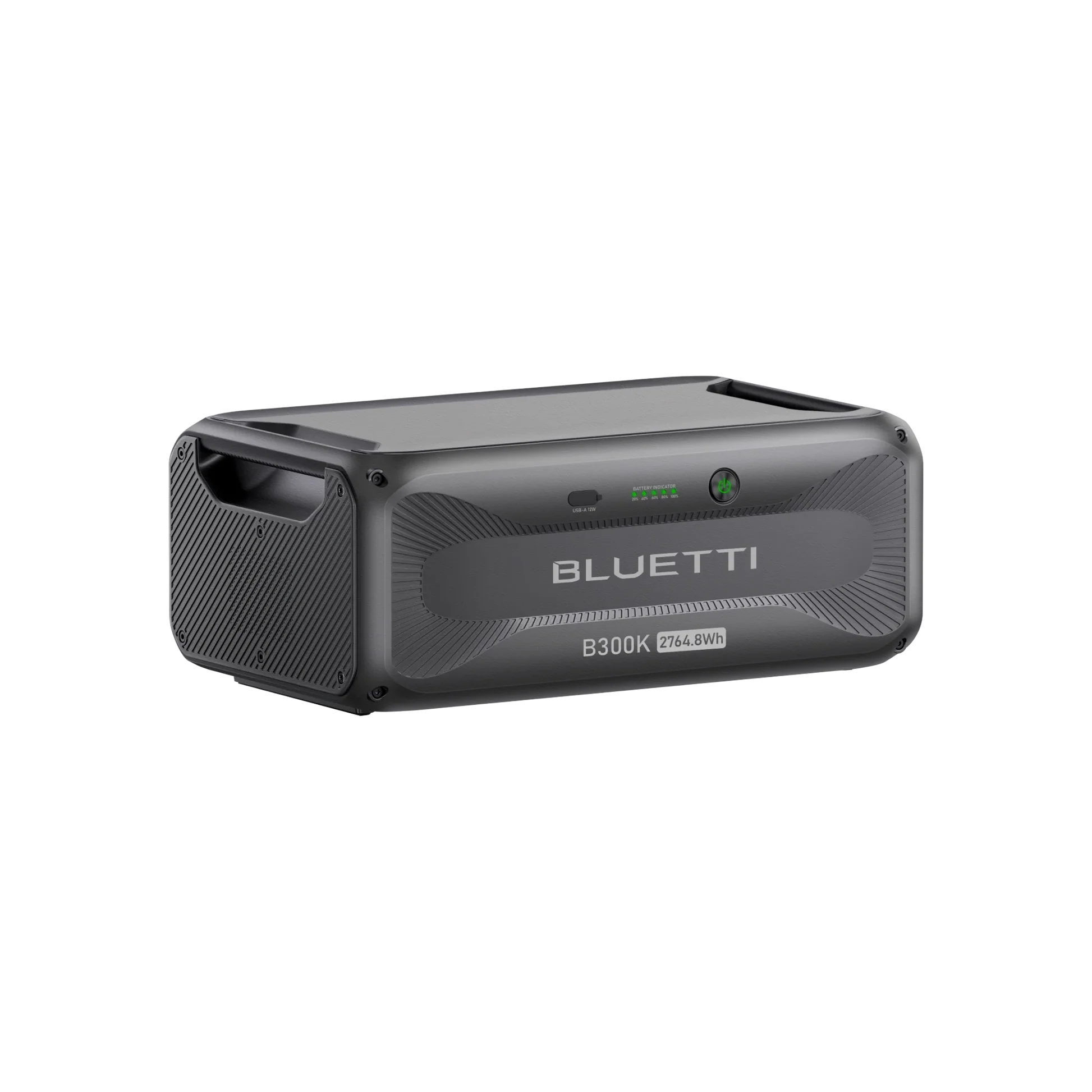 BLUETTI B300K Bateria de Expansion Solar | 2,764.8Wh