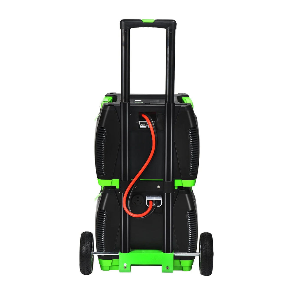 Nature's Generator 3,600W / Elite Platinum