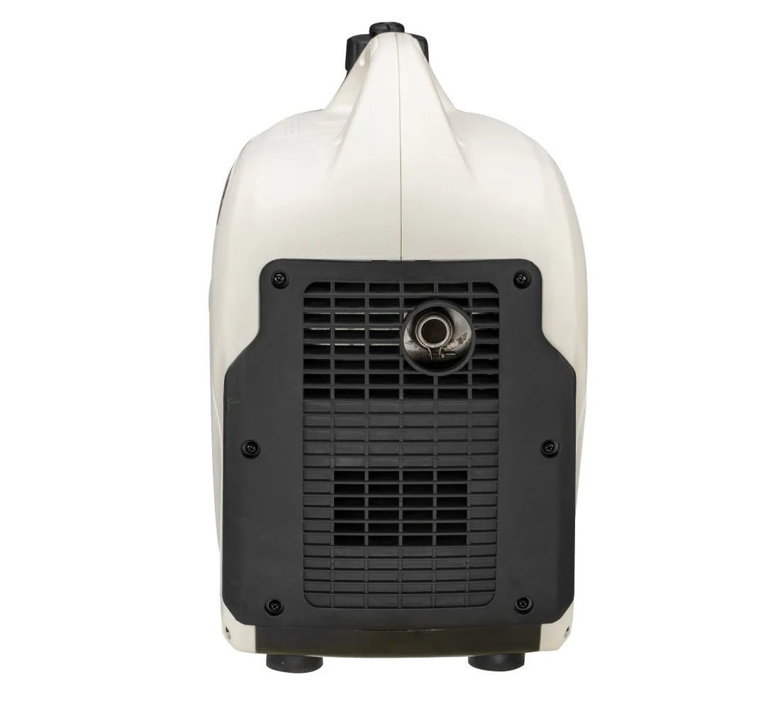 Generador "Inverter" Portátil de 2,300 Vatios de Pulsar