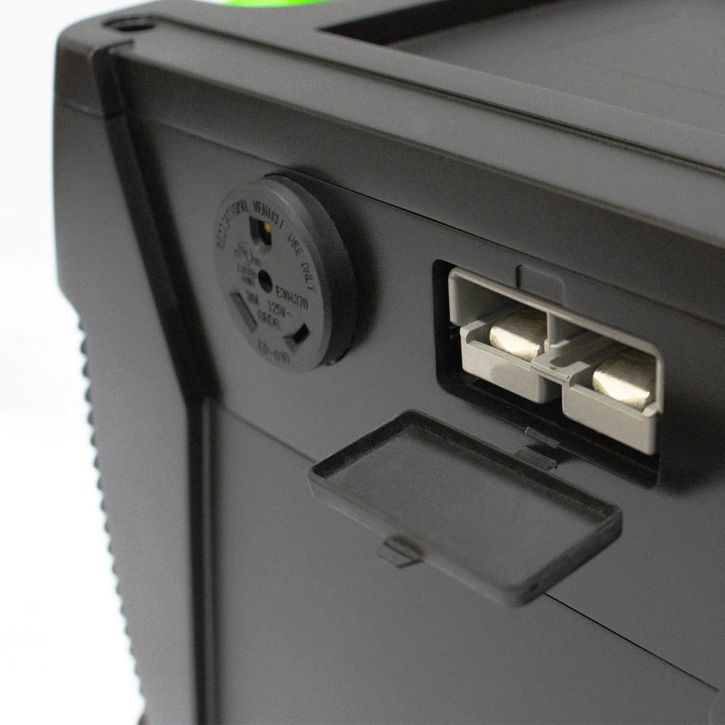 Nature's Generator 3,600W / Elite Platinum