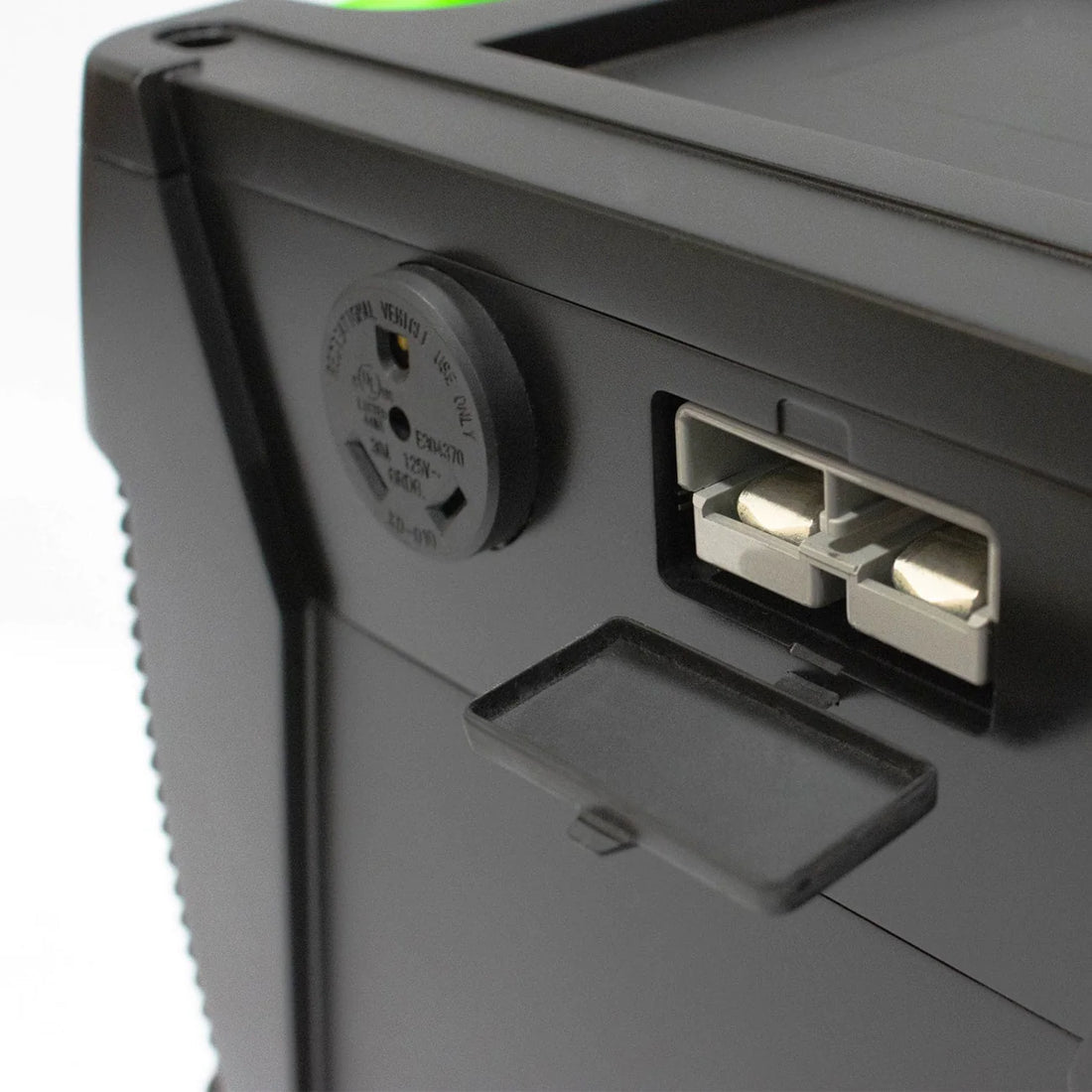 Nature's Generator 3,600W / Elite Platinum