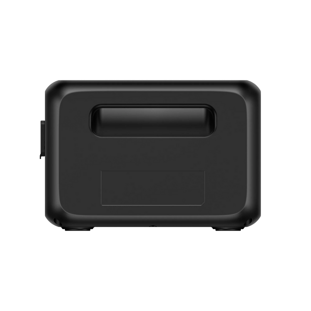 BLUETTI AC2P Portable Power Station-A