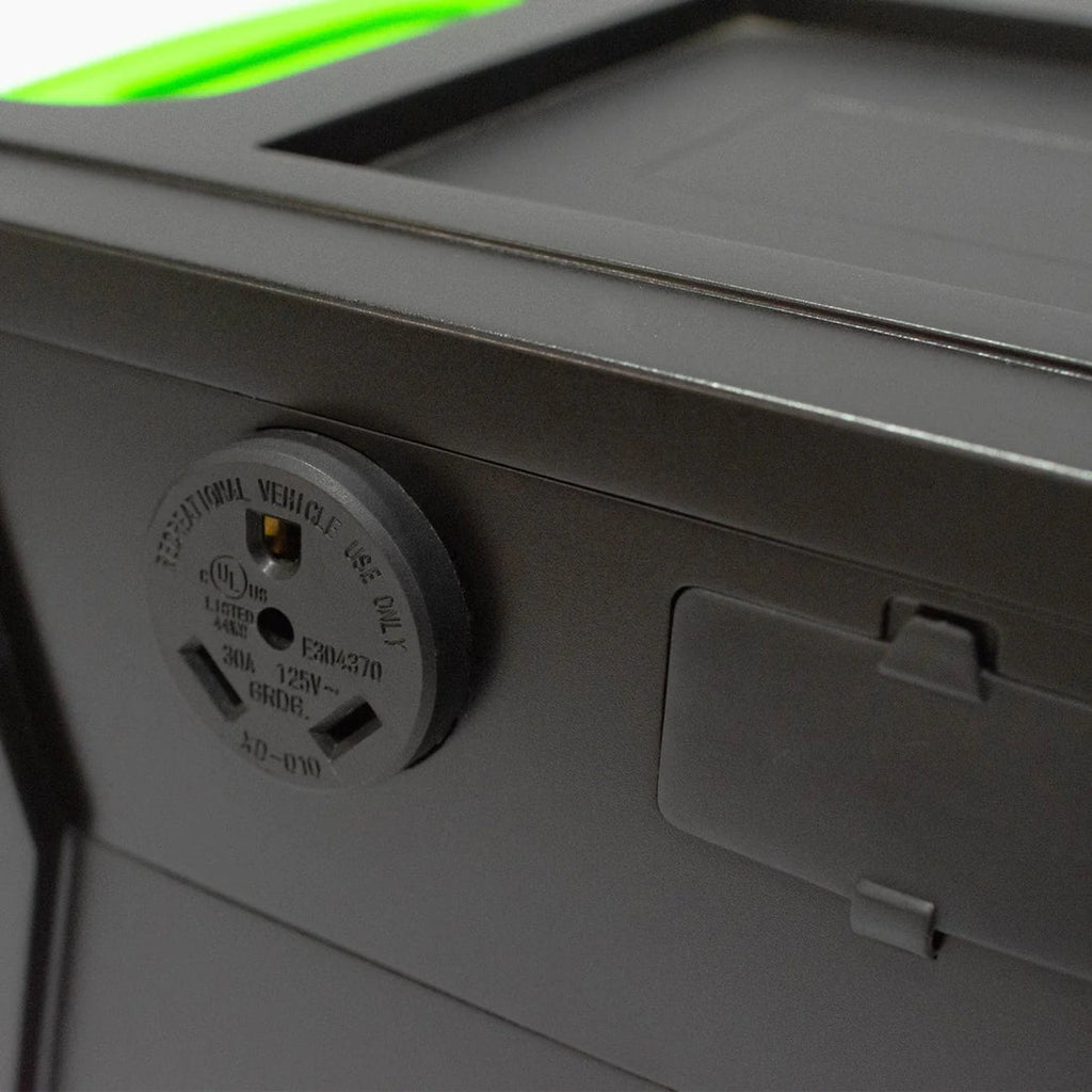 Nature's Generator 3,600W / Elite Platinum