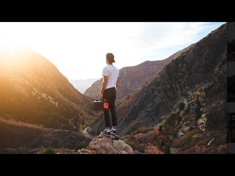 Jackery SolarSaga 200W Solar Panel