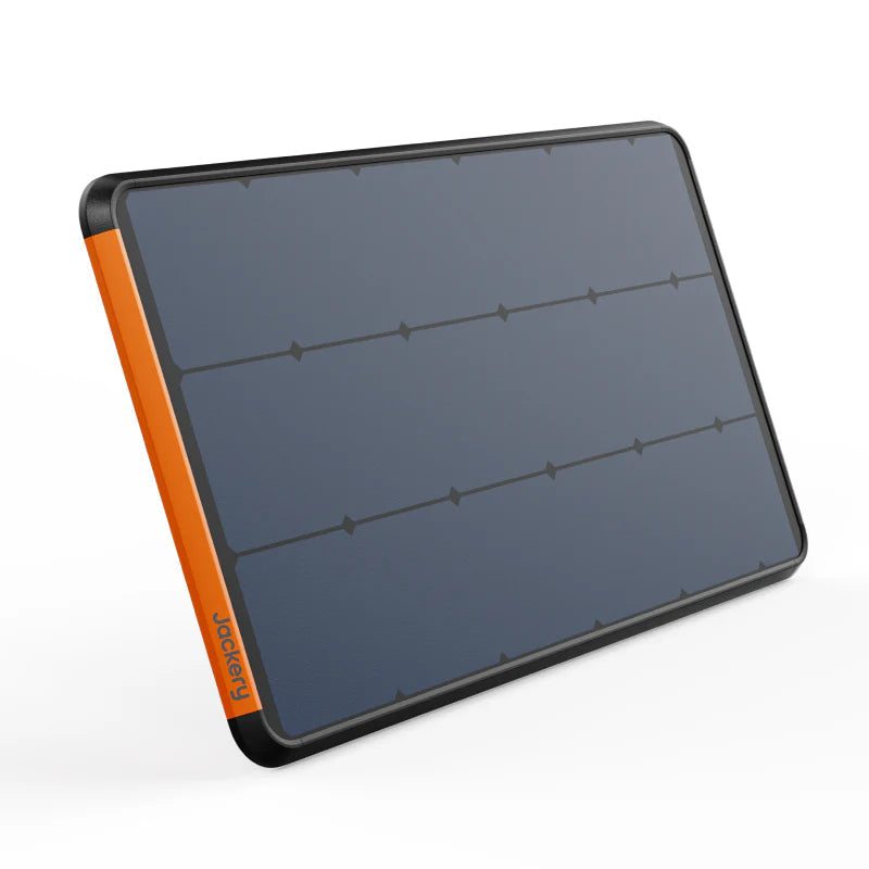 COMBO Jackery Explorer 1000 Plus + 100w Mini Solar Panel